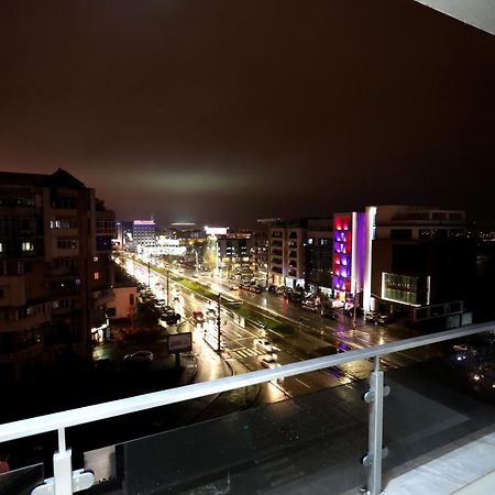 Sif Residence Craiova Ngoại thất bức ảnh