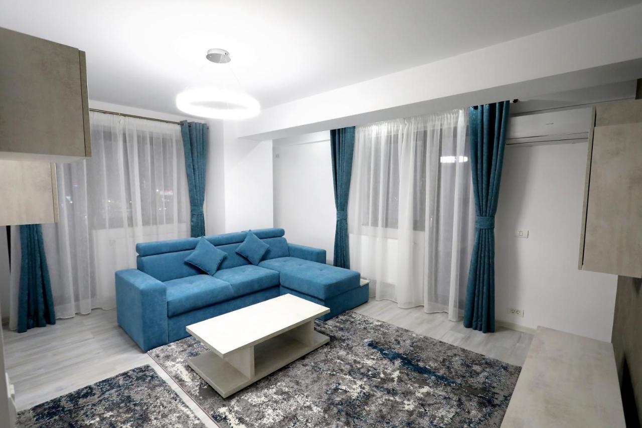 Sif Residence Craiova Ngoại thất bức ảnh