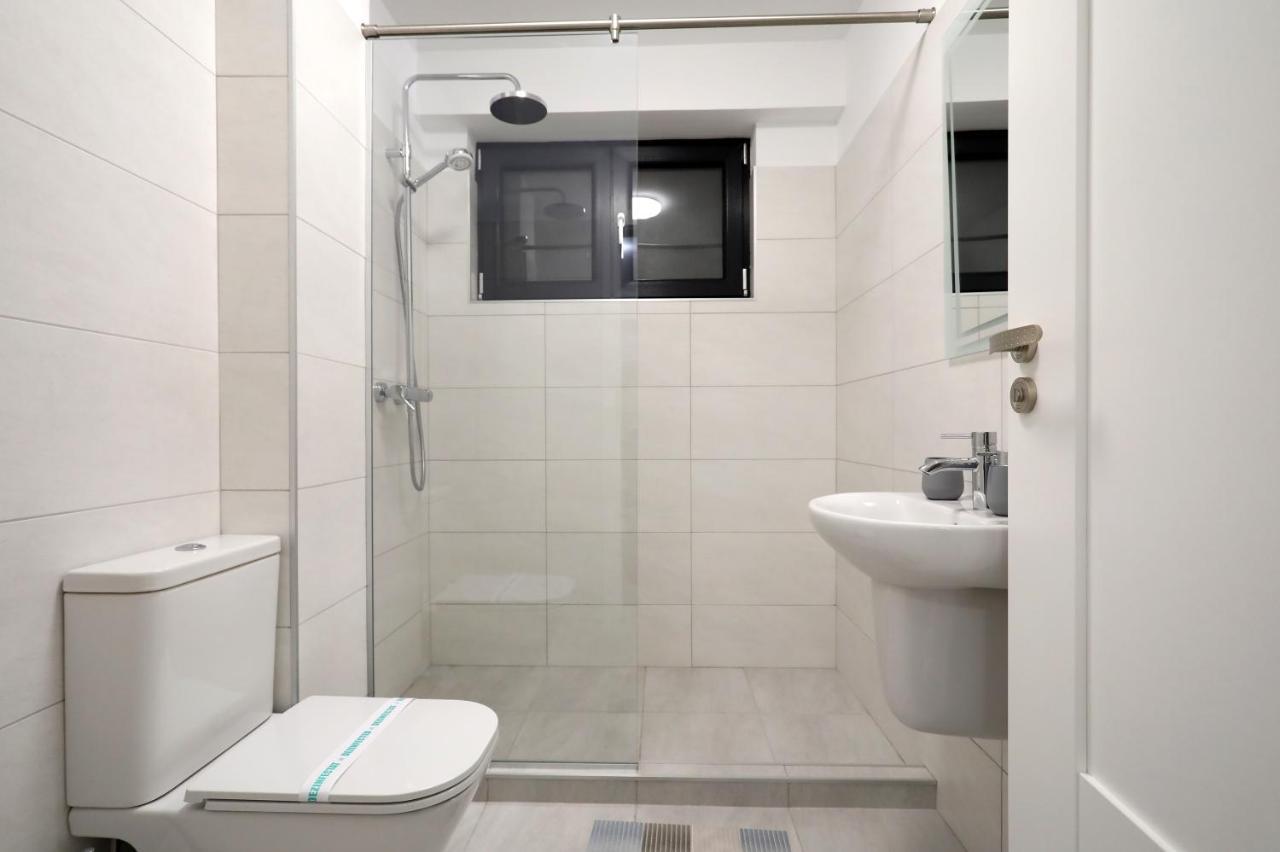 Sif Residence Craiova Ngoại thất bức ảnh
