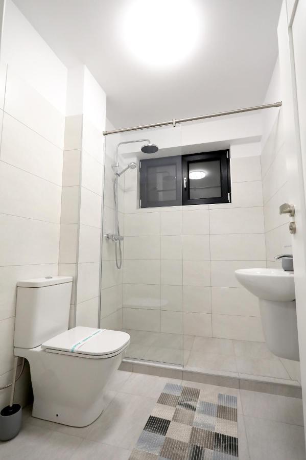 Sif Residence Craiova Ngoại thất bức ảnh