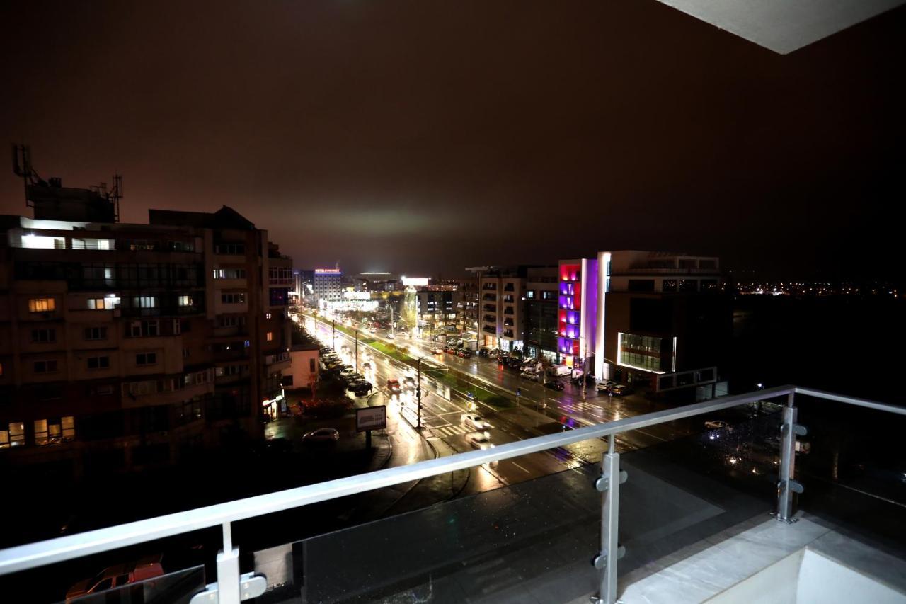 Sif Residence Craiova Ngoại thất bức ảnh